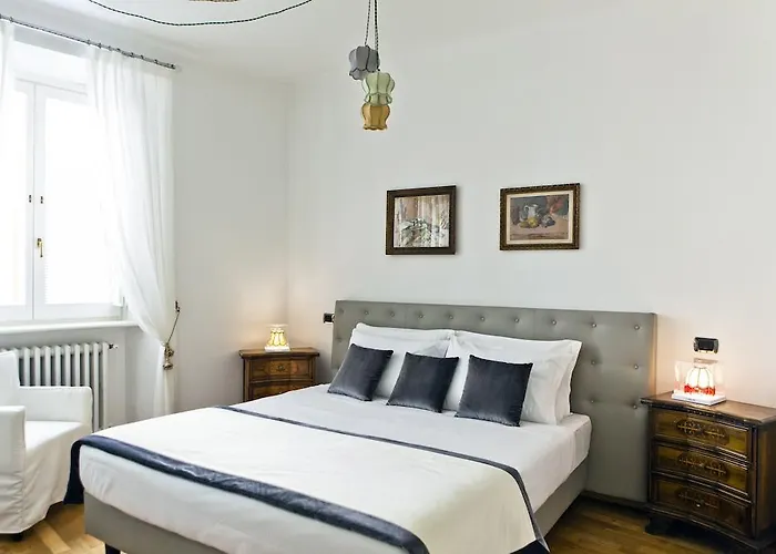 Garibaldi Suites Piazza Di Spagna